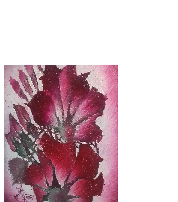 Rafał Jarosz - Maczki Różowawe Amnezji