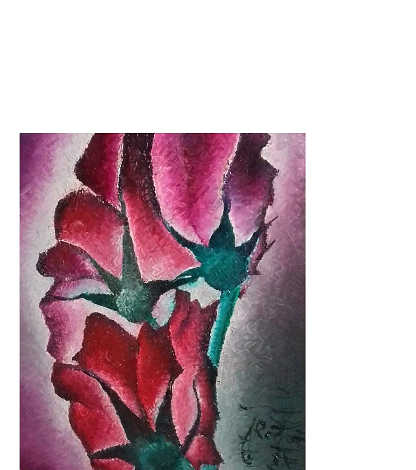 Rafał Jarosz - Maczki Układanki 