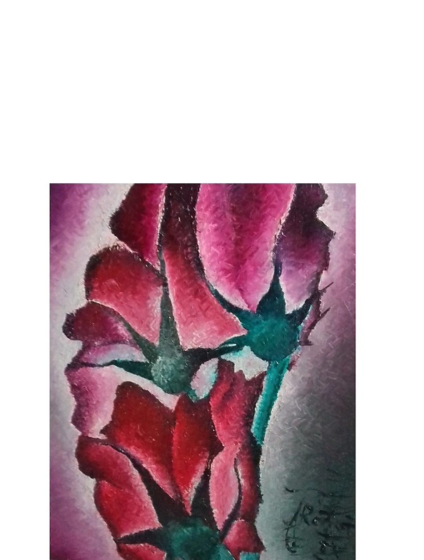 Rafał Jarosz - Maczki Układanki 