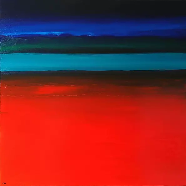 Andrzej Cybura - Madagaskar