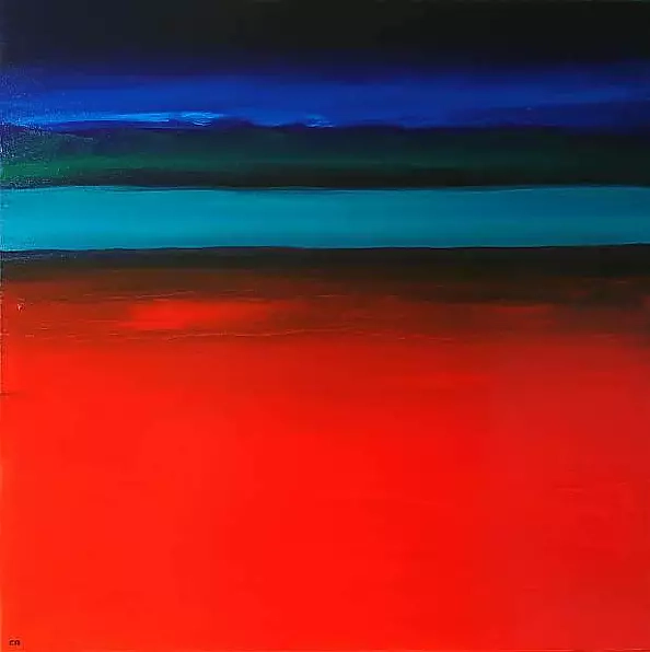 Andrzej Cybura - Madagaskar