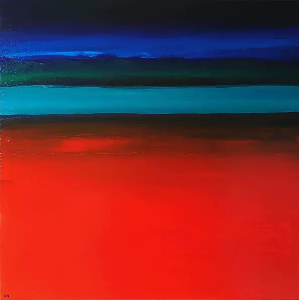 Andrzej Cybura - Madagaskar