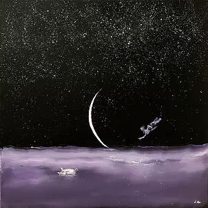 Andrzej Cybura - Madagaskar