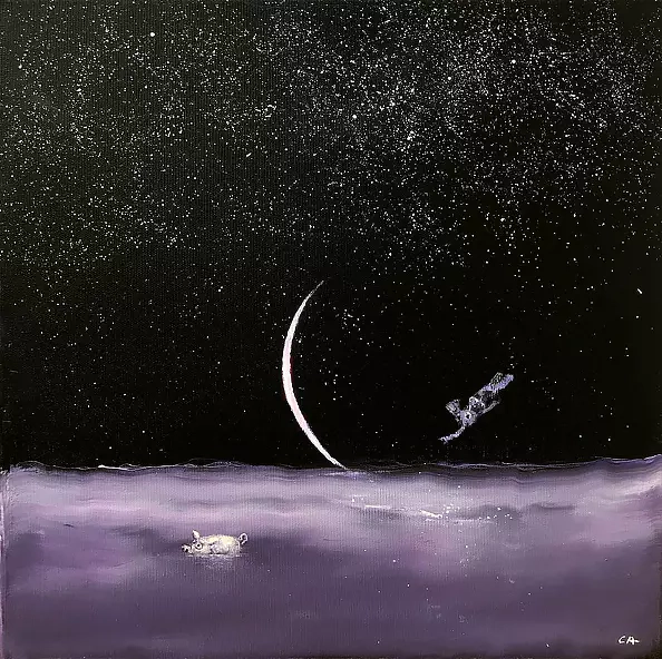 Andrzej Cybura - Madagascar