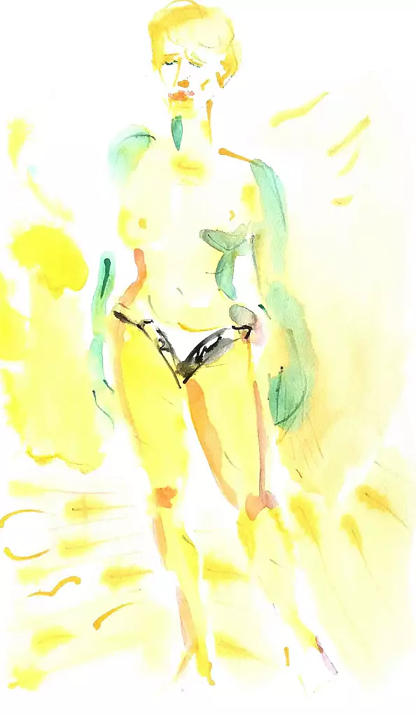 Andrzej Kogut - Madame