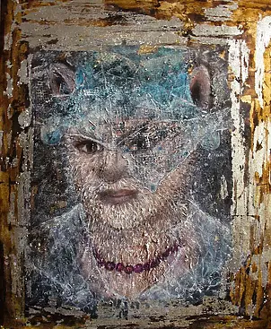 Maria Mamczur - Ms. świrko