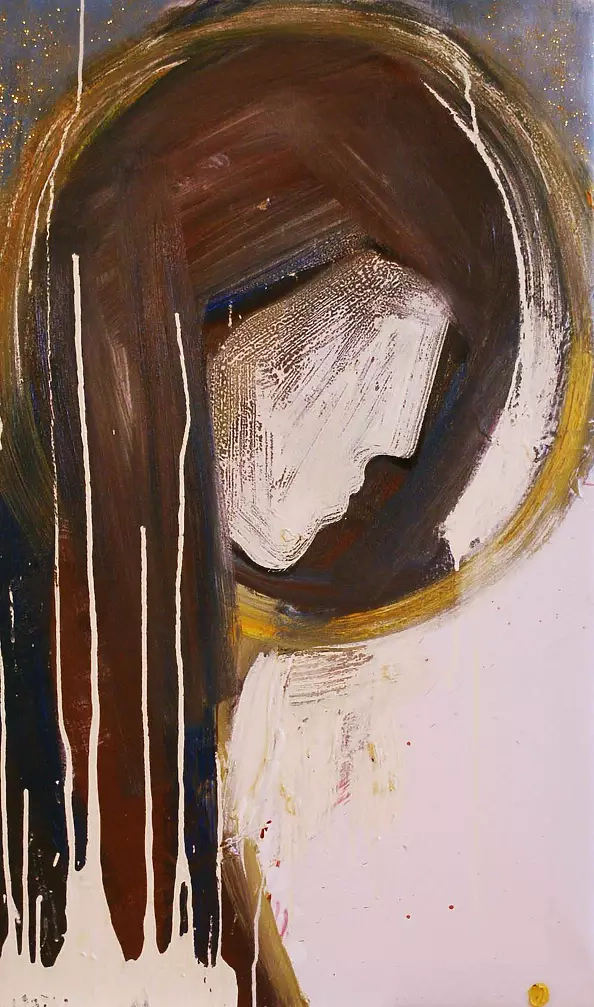 Marta Radziszewska - Madonna Wzrostu