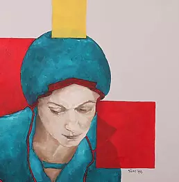 Agnieszka Markowicz - Madonna