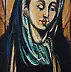 Eugeniusz Molski - Madonna