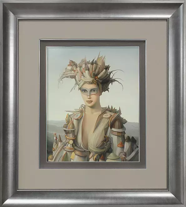 Tomasz Sętowski - Madonna