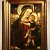 Eugeniusz Molski - Madonna z Dzieciątkiem 