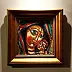 Eugeniusz Molski - Madonna z Salonik