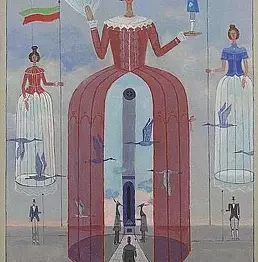 Mikołaj Malesza - Madonny