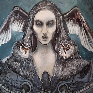 Marko Sapiołko - Madre heads