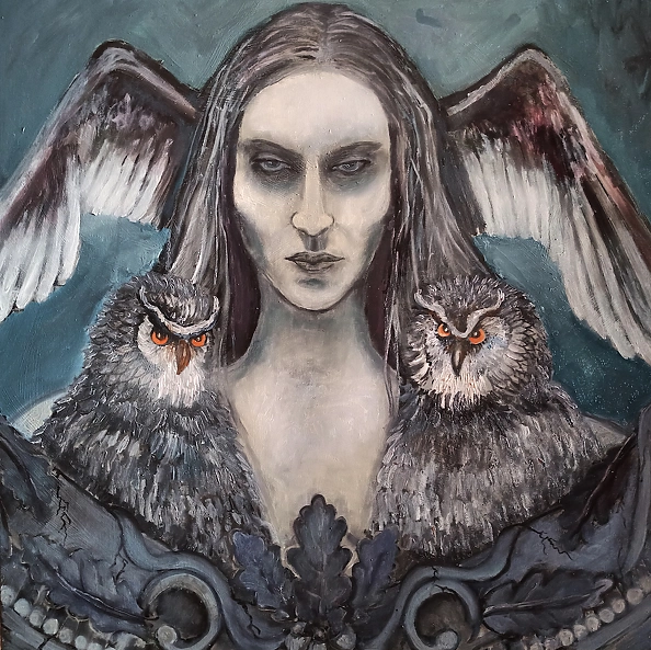 Marko Sapiołko - Madre heads