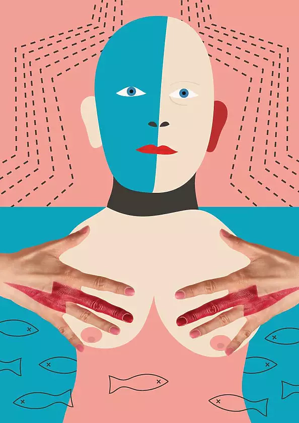 Marcin Waśka - Madres Paralelas