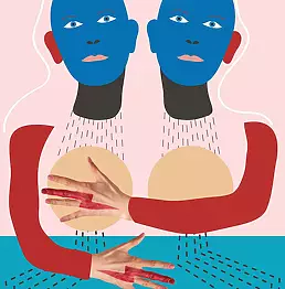 Marcin Waśka - Madres Paralelas