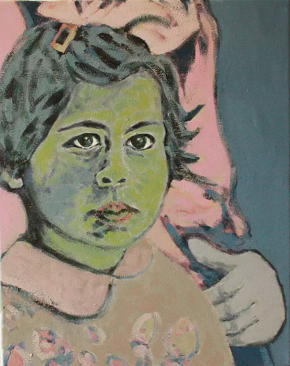 Agnieszka Kurlenda - Wisdom