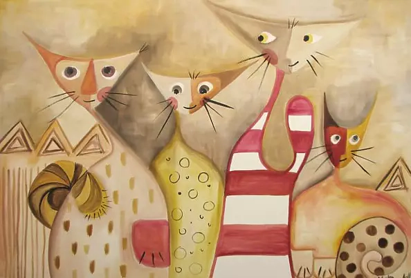 Monika Kołcz - Mafalda b