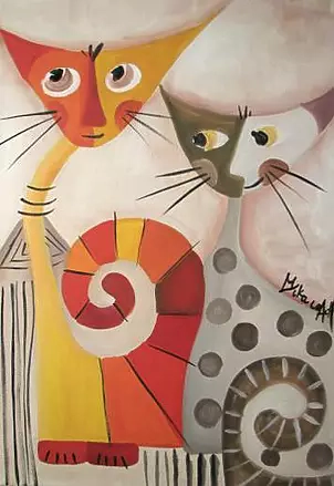 Monika Kołcz - Mafii