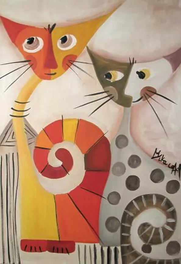 Monika Kołcz - Mafii