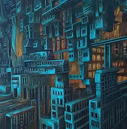 Paula Staniec - Dream Warehouse