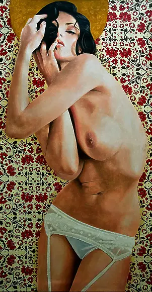 Marek Fijałkowski - Magda Magdalii