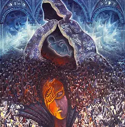 Adam Kurłowicz - Magdalena