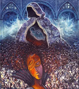 Adam Kurłowicz - Magdalena