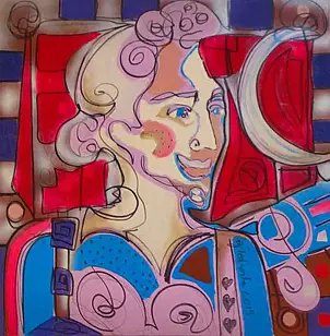 Magdalena Głoskowska Drytkiewicz - Magdalena