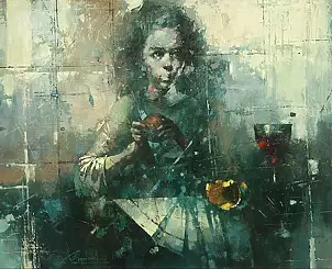 Wacław Sporski - Magdalena