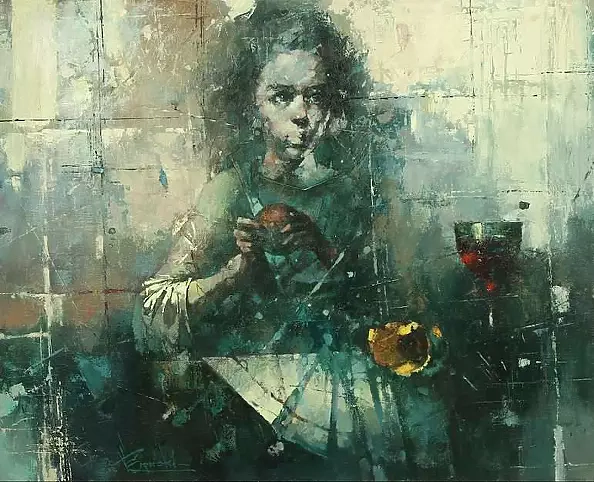 Wacław Sporski - Magdalena