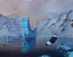 Krzysztof Wiśniewski - Magellan