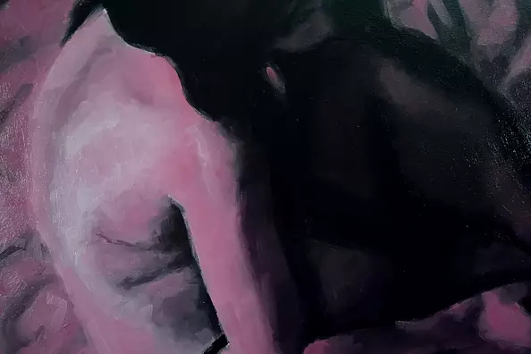 Kamila Ossowska - Magenta