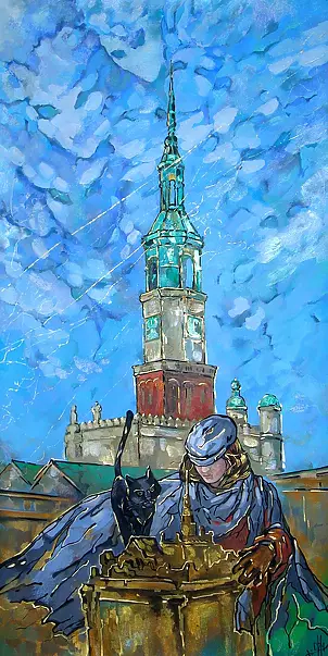   - „Magia Starego Miasta”