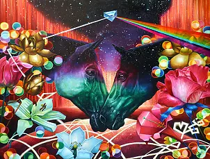 Agnieszka Osak - Magic