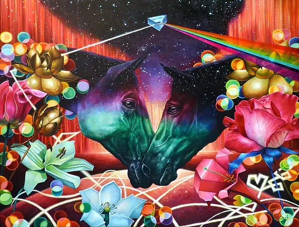 Agnieszka Osak - Magia