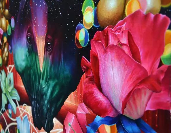 Agnieszka Osak - Magia