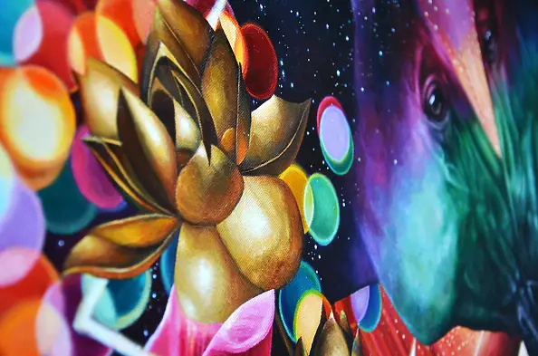 Agnieszka Osak - Magia