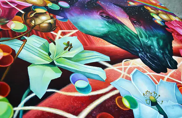 Agnieszka Osak - Magia