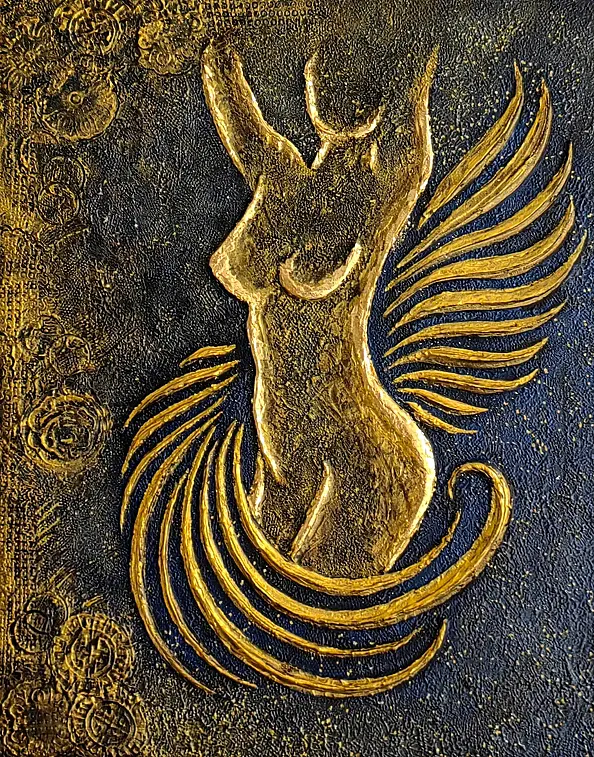 Vitali Rusko - The magic of tenderness