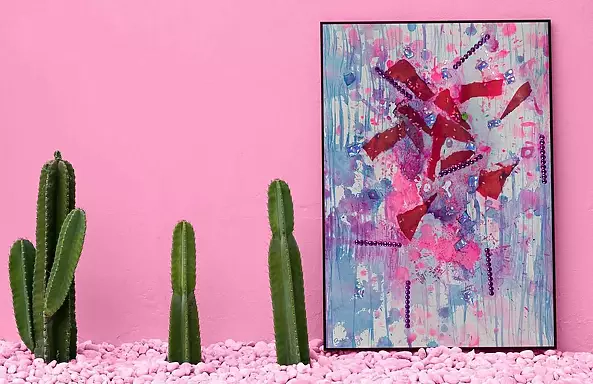 Pamela Rys - Magic in the Air