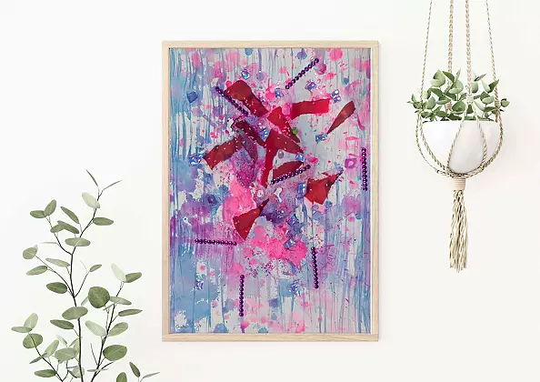 Pamela Rys - Magic in the Air