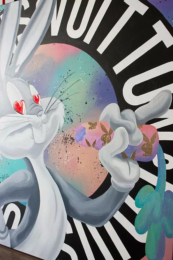 Monika Mrowiec - Magic party treats