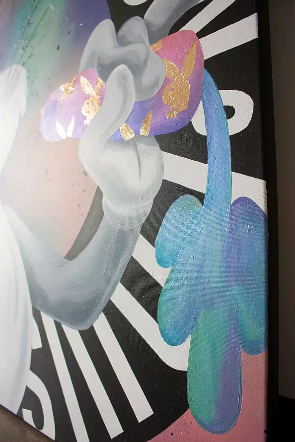 Monika Mrowiec - Magic party treats