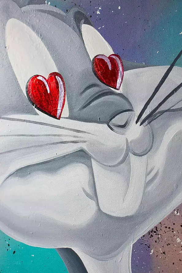 Monika Mrowiec - Magic party treats