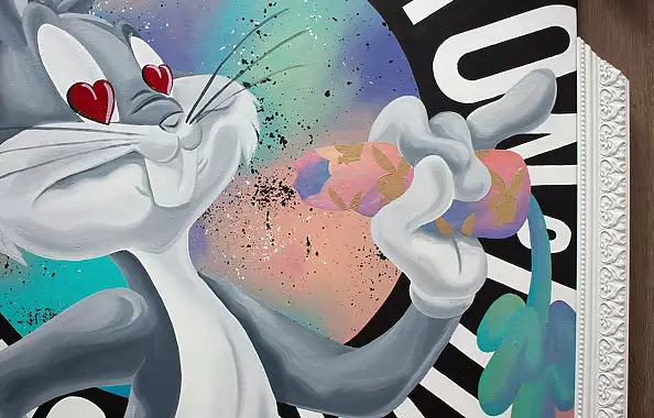 Monika Mrowiec - Magic party treats