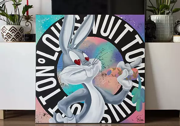 Monika Mrowiec - Magic party treats