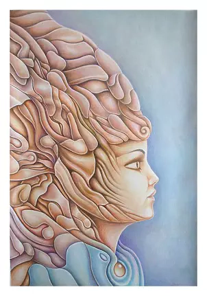 Mariusz Malinowski - Magic pearl