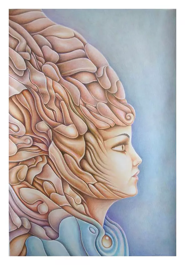 Mariusz Malinowski - Magic pearl